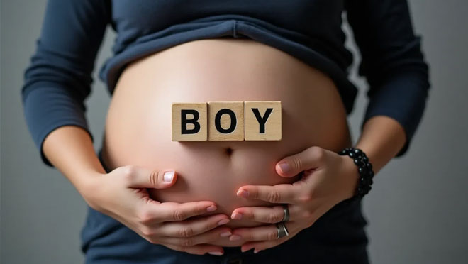 美国试管婴儿能选择宝宝性别吗？男女能否自由决定？