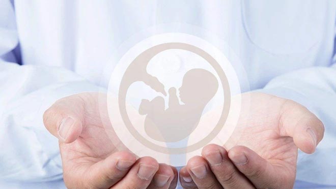 美国试管婴儿移植成功后需要保胎吗？-1