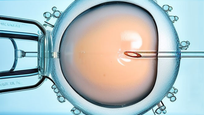 美国试管婴儿一般移植几个胚胎？40岁移植两个胚胎成功率