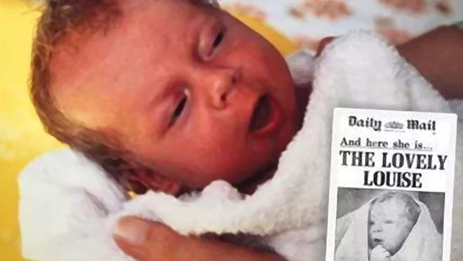美国第一代试管婴儿是多少年？世界上最早首例试管宝宝在美国出生吗？-1
